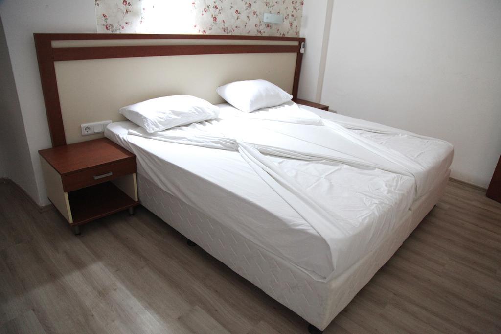 Yeni Astral Apart Hotel Side Luaran gambar